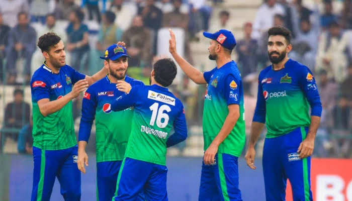 Malan To Open With Rizwan; Here's Multan Sultans' Probable XI Vs Karachi Kings